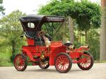 Franklin Type E Runabout 1906 года